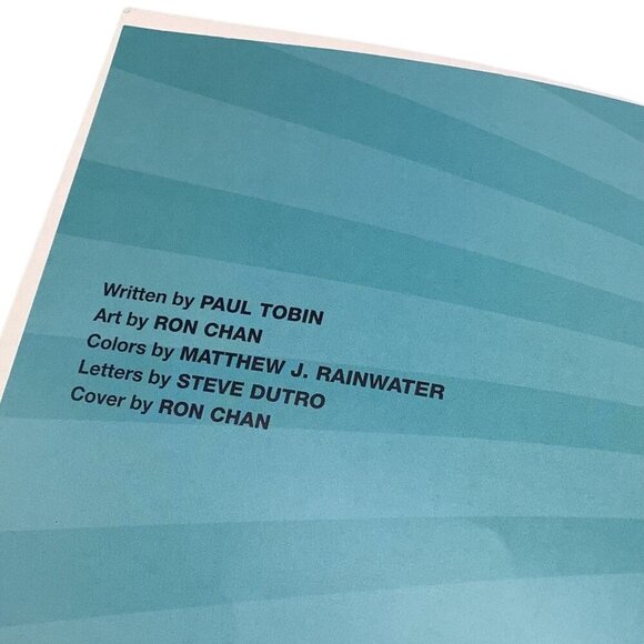 Plants Vs. Zombies: Bully For You Paperback Comic Book By Paul Tobin 2015 - Picture 4 of 16